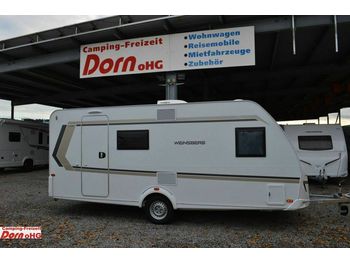 Obytný príves Weinsberg CaraOne 500 FDK -CFD-Edition