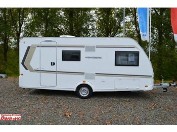 Obytný príves Weinsberg CaraOne Edition-CFD-