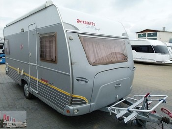 Dethleffs Camper Lifestyle 450 DB  - Obytný van