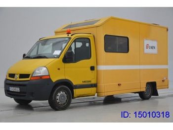 Renault Master SERVICE  - Obytný van