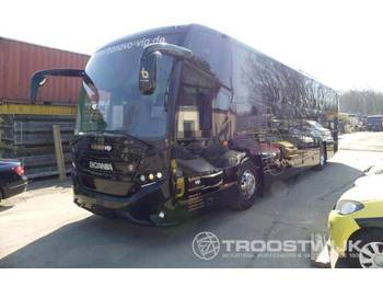 Scania Interlink HD 12 m - Obytný van