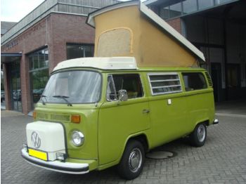 Volkswagen WESTFALIA - Obytný van