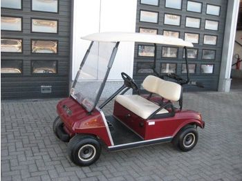  Club Car benzine golfcar - Komunálne/ Špeciálne stroje