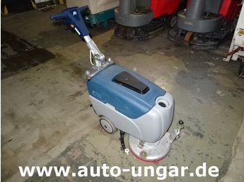 Podlahový umývací stroj HAKO 15BC 15M38: obrázok 1