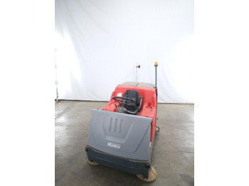 Podlahový umývací stroj Hako SCRUBMASTERB310R: obrázok 1