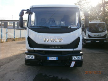 Auto na odvoz odpadu IVECO EUROCARGO ML160EL25P: obrázok 1