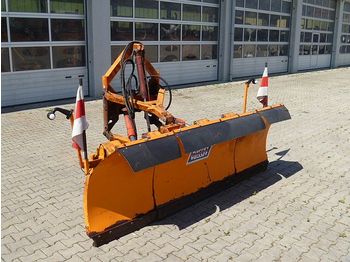 Küpper-Weisser Unimog Schneepflug / Schneeschild Küpper Weisser - Komunálne/ Špeciálne stroje
