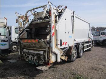 Auto na odvoz odpadu Mercedes Axor 2533: obrázok 5