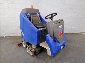 Dulevo H815RO - Podlahový umývací stroj
