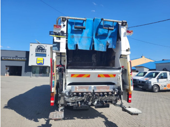 Scania P280 6x2 EURO6 - Auto na odvoz odpadu: obrázok 5