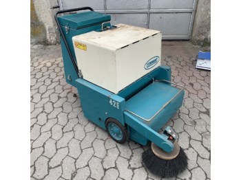 Komunálne/ špeciálne stroje Tennant 42 E