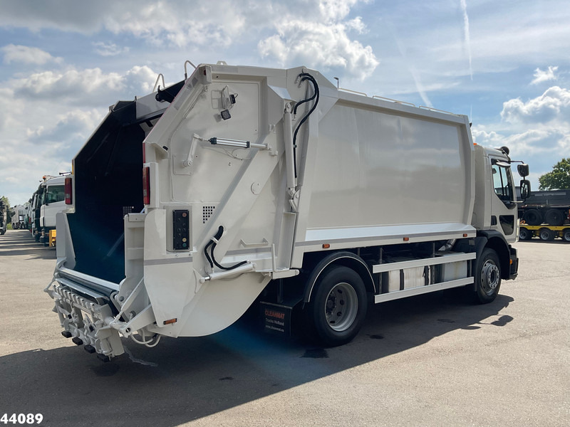 Auto na odvoz odpadu Volvo FE 280 Euro 6 Norba RL 300, 16 m³ + winch: obrázok 3