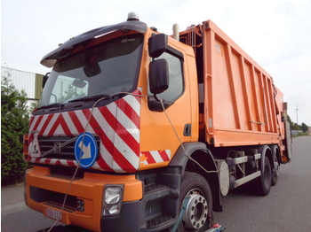 Auto na odvoz odpadu Volvo FE 62 7.5 E5 6X2: obrázok 1