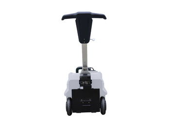 XCMG Official XGHD10BT Walk Behind Cleaning Floor Scrubber Machine - Podlahový umývací stroj: obrázok 4