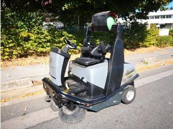 Zametacie vozidlo Kärcher KM120/150