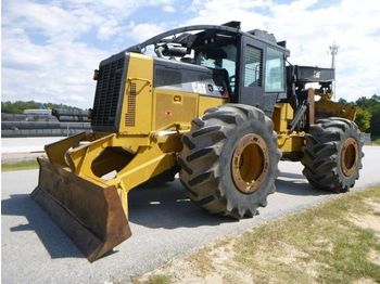 Lesnícka technika CATERPILLAR 525C