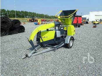 Drtič konárov JUNKKARI HJ170MOB Wood