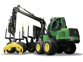 Vyvážečka JOHN DEERE 1510G
