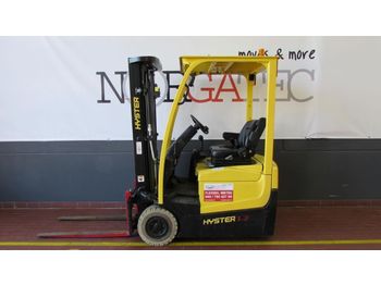 3-kolesový vysokozdvižný vozík HYSTER A 1.3 XNT
