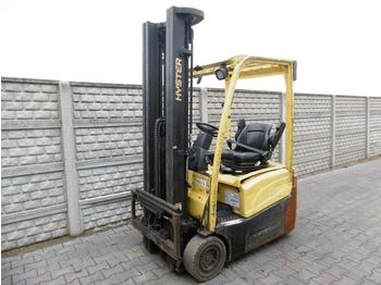 3-kolesový vysokozdvižný vozík Hyster J1.5XNT
