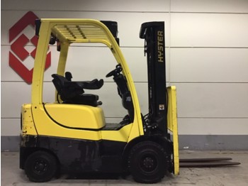 4-kolesový vysokozdvižný vozík HYSTER H1.8FT