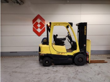 4-kolesový vysokozdvižný vozík HYSTER H2.5FT