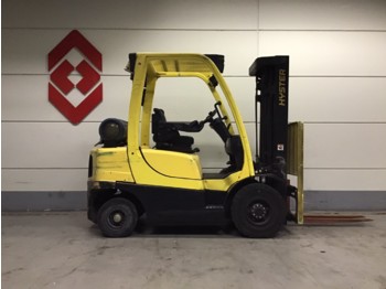 4-kolesový vysokozdvižný vozík HYSTER H2.5FT