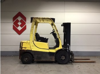 4-kolesový vysokozdvižný vozík HYSTER H2.5FT