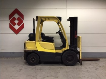 4-kolesový vysokozdvižný vozík HYSTER H3.0FT