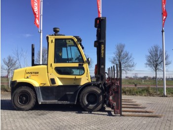 4-kolesový vysokozdvižný vozík HYSTER H7.0FT