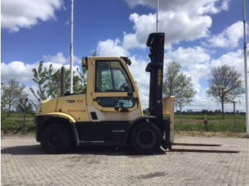 4-kolesový vysokozdvižný vozík HYSTER H7.0FT