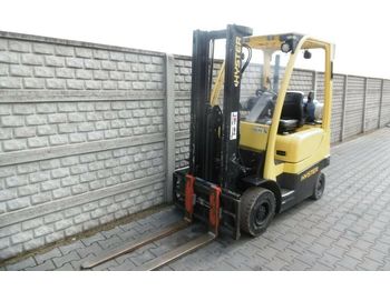 4-kolesový vysokozdvižný vozík Hyster H1.8FT