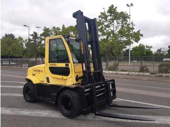 4-kolesový vysokozdvižný vozík Hyster H7.0FT
