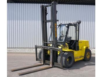 4-kolesový vysokozdvižný vozík Hyster H 7.00 XL