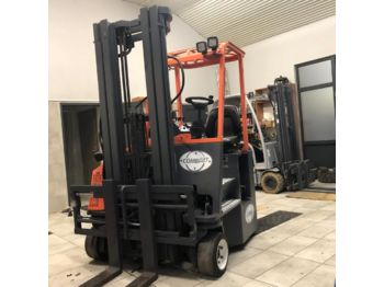 Bočný nakladač COMBILIFT C2500CB,Triplex