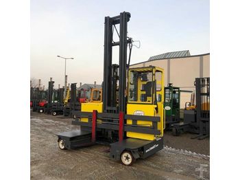 Bočný nakladač COMBILIFT C 4000EST