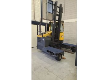 Bočný nakladač COMBILIFT C 4500,LPG