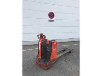 Paletový vozík Linde T20