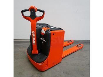 Paletový vozík Linde T 20/1152