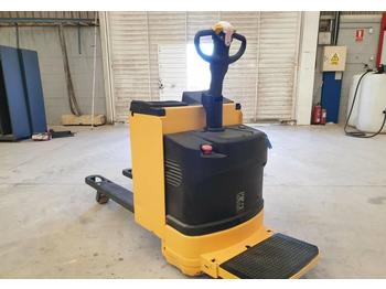 Paletový vozík OM TSX20 Electric pallet truck *New battery*