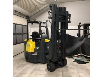 Skladový zakladač COMBILIFT Aisle Master 20SE