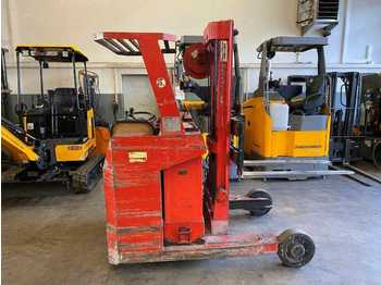 Skladový zakladač Sichelschmidt QSG EX / 1.250kg / Triplex: 5,07m!