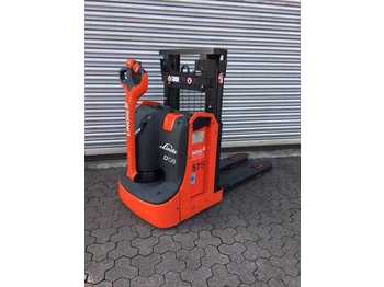 Stohovač Linde D08