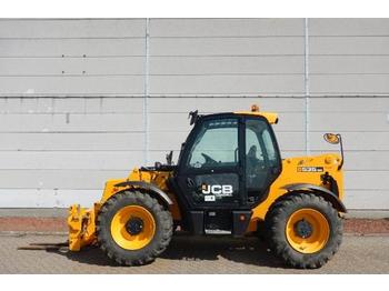 Teleskopický nakladač JCB 535-95