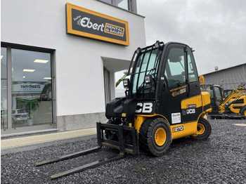Teleskopický nakladač JCB TLT 27D Teletruk Logistics / Diesel / nur 69h!