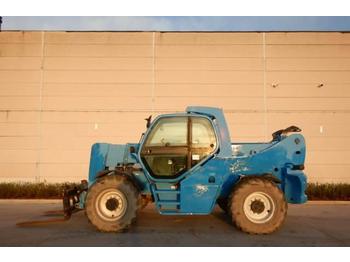 Teleskopický nakladač Manitou MHT10120
