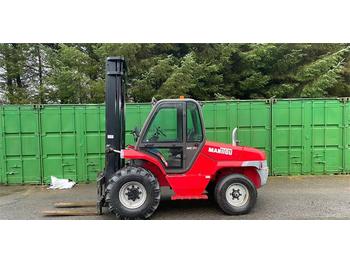 Terénny vozík Manitou MC50