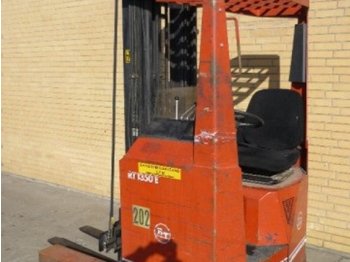 Vysokozdvižný vozík BT RT 1350 E