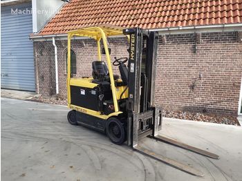 Vysokozdvižný vozík HYSTER E3.20xm