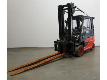 Vysokozdvižný vozík Linde E 50 HL/388